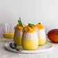 Mango Madness Desserts! - Make Mango Mochi, Mango Sticky Rice & Mango Tapioca Pudding!