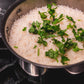 Mutter Paneer & Cumin Scented Basmati Rice - With Annie M