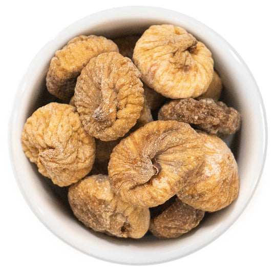 Dried Figs (600g)