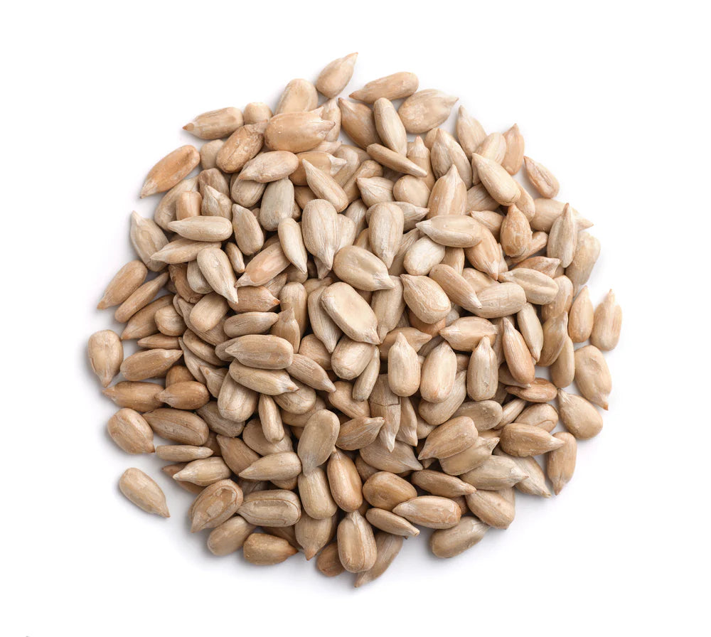 Sunflower Seeds (400g)