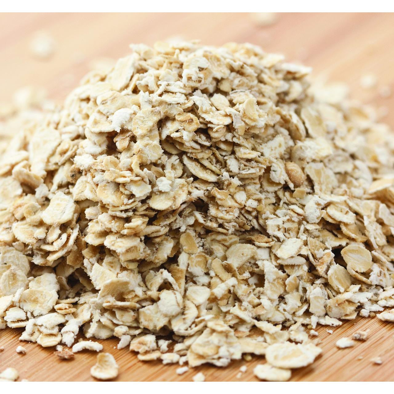 Quick Oats Gluten Free (660g)