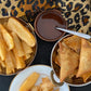 Make Samosas (Chicken & Vegan Fillings) - With Annie M & Renée (GF Option Available) - Charity Event for Karibu Canada